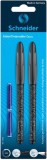 Set stilou + roller + 2 rezerve - Opus | Schneider