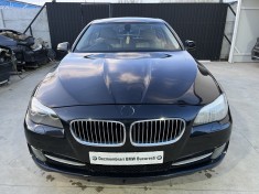 Dezmembrez BMW F10 525d N57 204cp an 2010