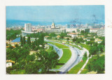 BG1- Carte Postala- BULGARIA- Varna, circulata 1973, Fotografie