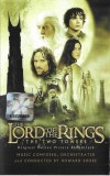 Howard Shore - The Lord Of The Rings: The Two Towers, Caseta audio