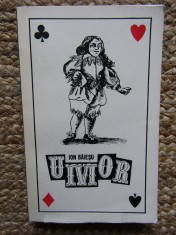 Ion Baiesu - Umor (Editia: 1970) foto