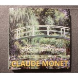 Martina Padberg - Claude Monet