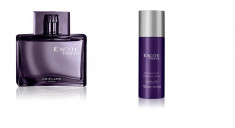 Set Excite Force - Parfum, Spray corp - Oriflame foto