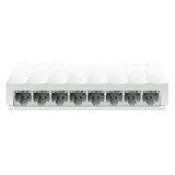 Switch 8 Porturi 10/100 Mbps Ls1008 Tp-Link, Oem