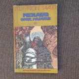 Felix-Antoine Savard - Menaud, omul padurii