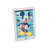 Tableta interactiva Mickey Mouse sau Frozen cu sunet la apasare