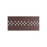 Ghidolina Velo Effetto piele, culoare maro Cod:588140074RM