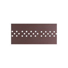 Ghidolina Velo Effetto piele, culoare maro Cod:588140074RM