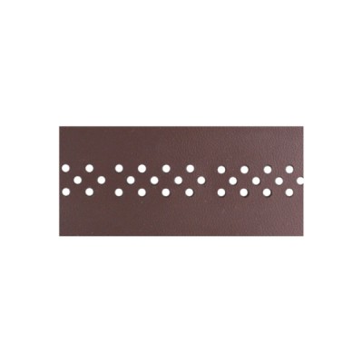 Ghidolina Velo Effetto piele, culoare maro Cod:588140074RM foto