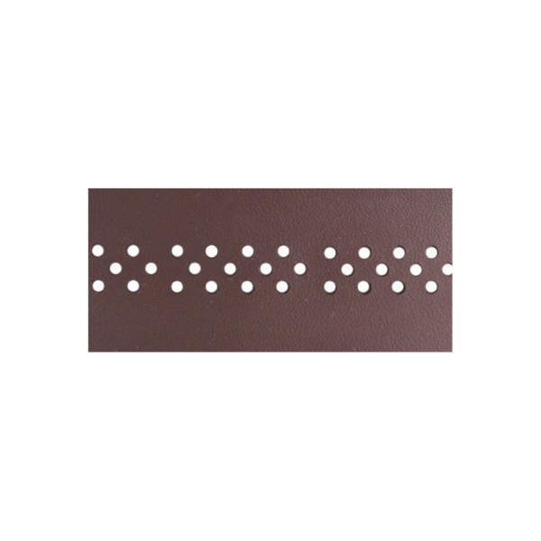Ghidolina Velo Effetto piele, culoare maro Cod:588140074RM