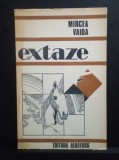 Extaze - Mircea VAIDA - Prima ediție
