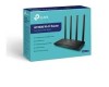 Router wireless TP-Link Archer C80, AC1900, Full Gigabit, Dual Band, MU-MIMO, Wi-Fi Wave2 Ref