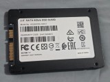 Solid State Drive (SSD) ADATA Ultimate SU650 240GB SATA III - 100%, 0 zile