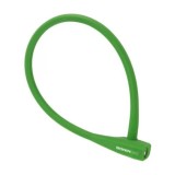 ANTIFURT BONIN SILICON 10X600MM VERDE