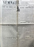 Semnalul. Cotidian independent al democratiei romanesti, nr. 1838, 25 iunie 1948