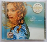 CD original Madonna - Ray of light EX,++/ NM,-