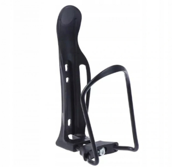 Wozinsky Bike Holder Bidon Basket negru