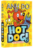 Hotdog Vol.2 Petrecerea - Anh Do - Epica