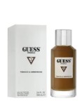 Cumpara ieftin Apa de parfum Guess Originals Type 3 Tobacco &amp; Amberwood, 100 ml, unisex