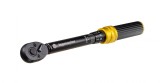 Cheie dinamometrica, 1 / 4&quot;, 5-25 Nm, Topmaster 331010