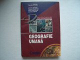 Dictionar de geografie umana - George Erdeli, 1999, Corint