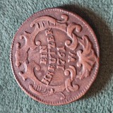 1 kreuzer ein Kreutzer 1761 W , Maria Theresa