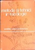 Metode si Tehnici in Micologie - Ovidiu Constantinescu, Ceres 1974, hardcover, limba romana, stare buna