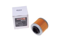 Filtru Ulei MF151 (HF151) Motofiltro Aprilia, Bmw, Ktm, Bombardier Cod Produs: MX_NEW MF151