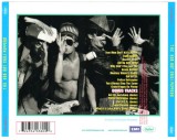 The Red Hot Chili Peppers | The Red Hot Chili Peppers