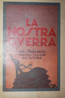 LA NOSTRA GUERRA foto
