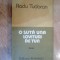 e0e O suta una lovituri de tun - Radu Tudoran