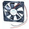 Ventilator 12V 120x120x25mm Bucsa, Universal: Frigider, Congelator, Sudura, Electronice, Manichiura