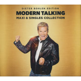 Modern Talking Maxi Singles Collection (3cd)