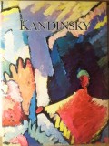 Kandinsky - Album Pictura M. Volpi Orlandini, Celiv 1989, Franceza, 200 pagini, Hardcover