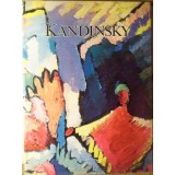 KANDINSKY. ALBUM PICTURA-M. VOLPI ORLANDINI-234218