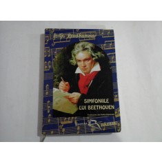 SIMFONIILE LUI BEETHOVEN - J.- G. PROD&#039;HOMME