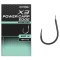 Carlige Feeder Matrix X3 Power Carp Edge , Barbless, Nr.10, 10buc/pac