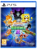 Nickelodeon All Star Brawl 2 PS5