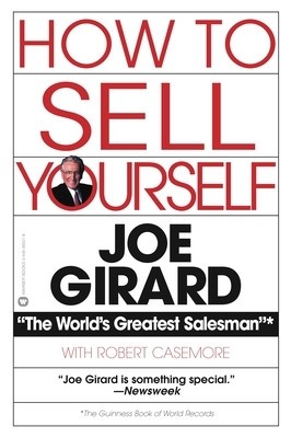 How to Sell Yourself foto