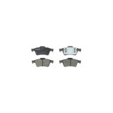 Placute frana NISSAN PRIMERA combi WP12 ABE C2X012ABE