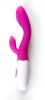 Vibrator Slim Silicone
