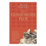 The Gunpowder Plot