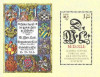 DDR 1983 - 500th anniv. Martin Luther, colita neuzata