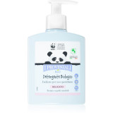 Cumpara ieftin I Provenzali BIO Baby Antibacterial Soap săpun lichid antibacterian pentru copii 200 ml