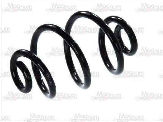 Arc spiral BMW Seria 3 (E36) (1990 - 1998) Magnum Technology SB043MT