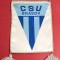 Fanion (model vechi) - CSU BRASOV