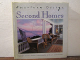 Second Homes: American Design - Chippy Irvine, Billy Cunningham