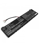 Baterie compatibila Laptop Gaming, Acer, Nitro 5 AN517-42, KT.00405.012, AP21A7T, 5650mAh, 87.01Wh