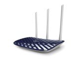 Router Wireless Dual Band AC750 TP-Link - ARCHER C20 SafetyGuard Surveillance