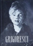 Remus Niculescu - Expozitia Nicolae Grigorescu 1957 Catalog album expozitie RARA